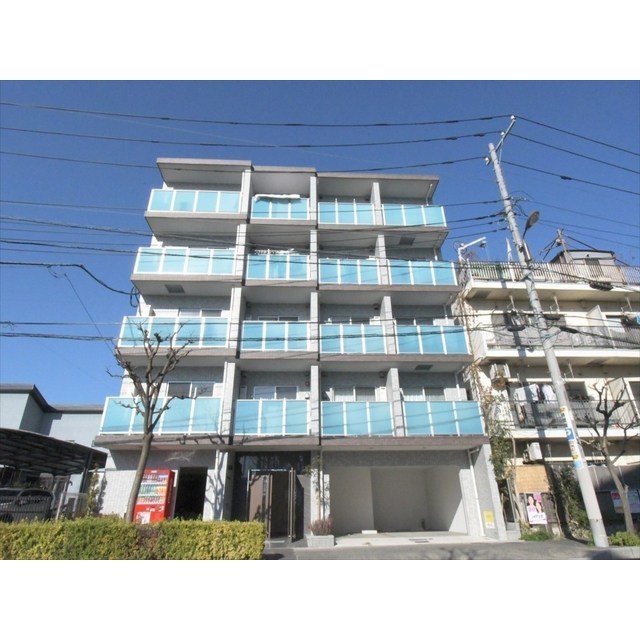 ＧＲＡＮ　ＰＡＳＥＯ舎人物件画像