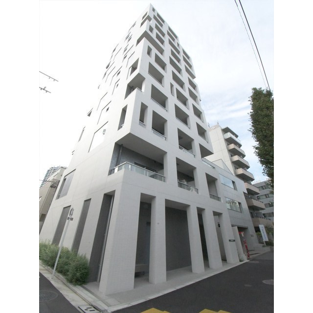 ＧＲＡＮ　ＰＡＳＥＯ目黒物件画像