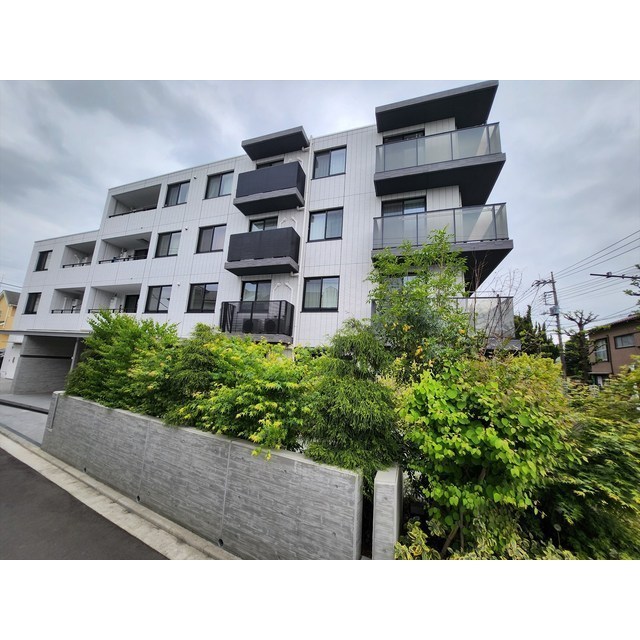 オークラレジデンス武蔵小金井物件画像