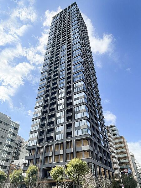 ザ・ファインタワー大手前物件画像