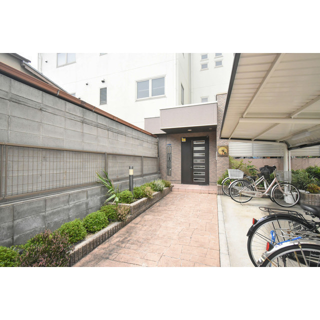 Casa Viento物件画像