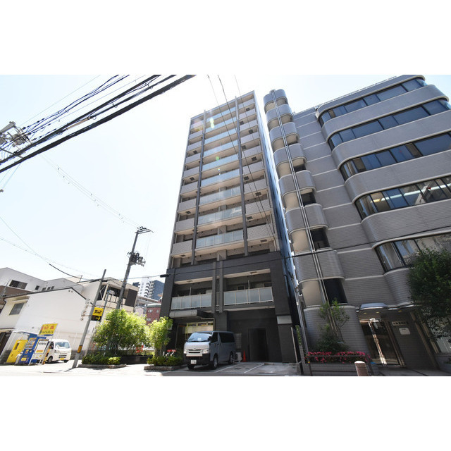 エスリード南森町物件画像