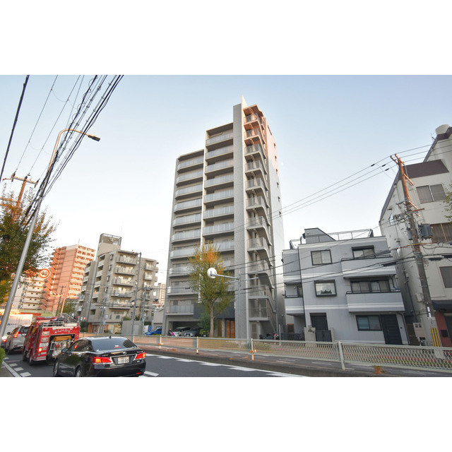 エスリード福島レジデンス物件画像