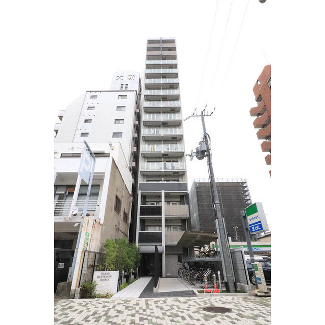 エスリード弁天町グロリア物件画像