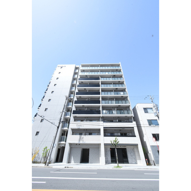 エスリード難波ザ・メゾン物件画像