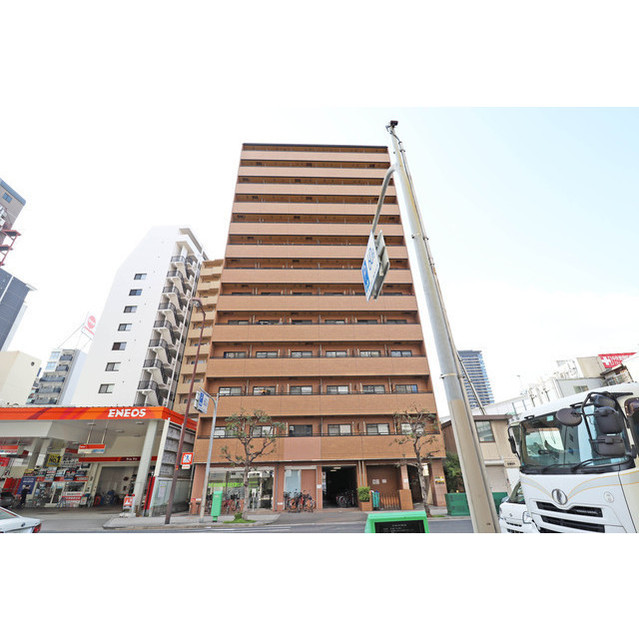 ドミール堺筋本町物件画像