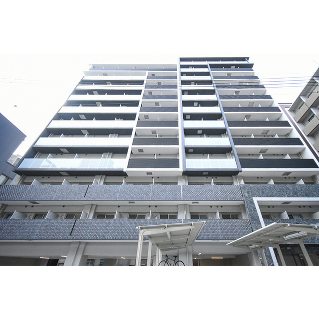 エスリード弁天町クレール物件画像