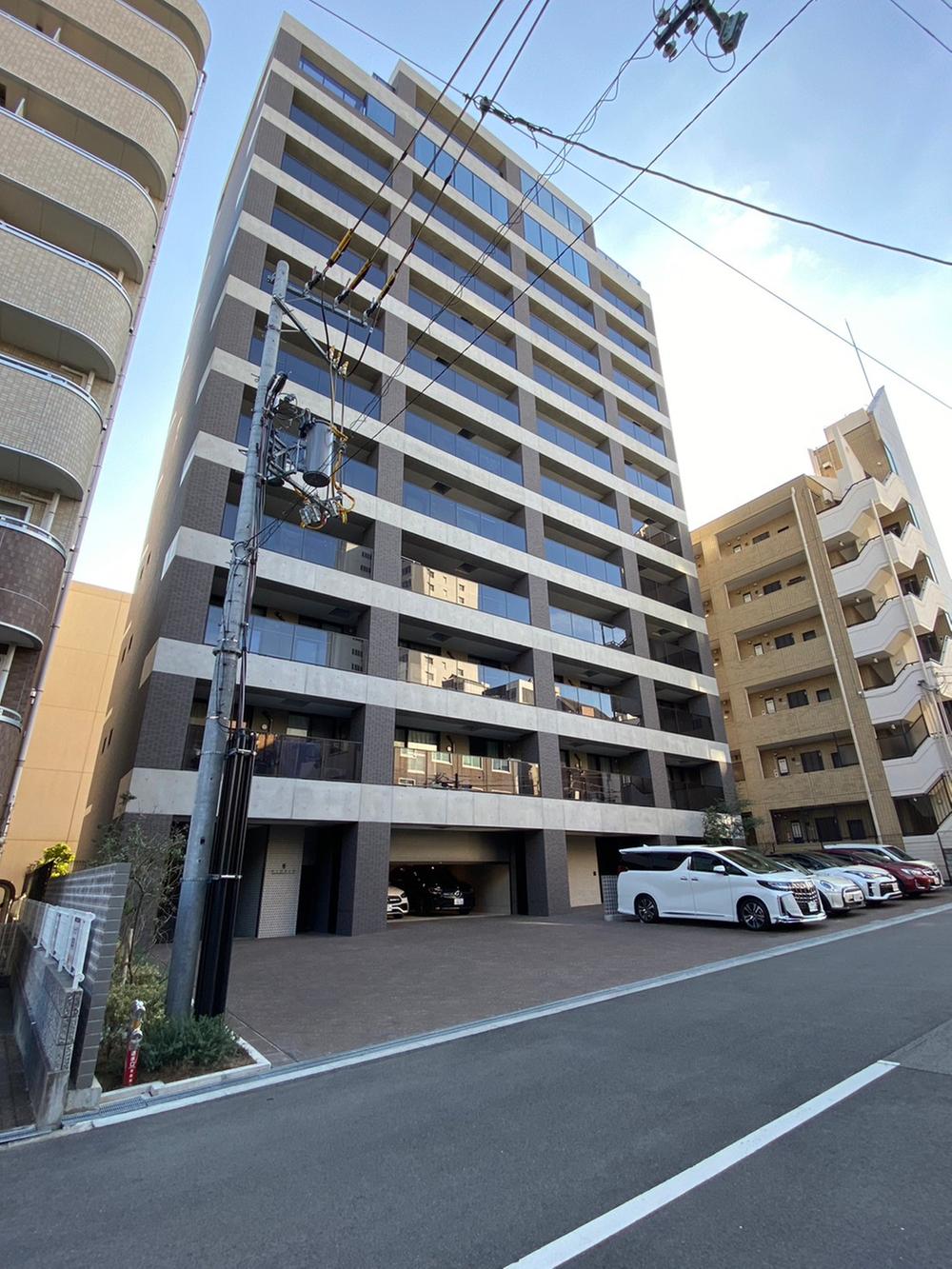 ジリオ森ノ宮中央物件画像