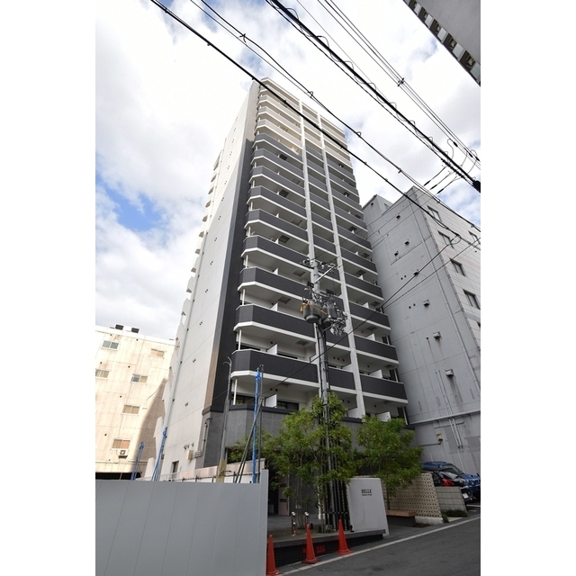 ベルエ難波西物件画像