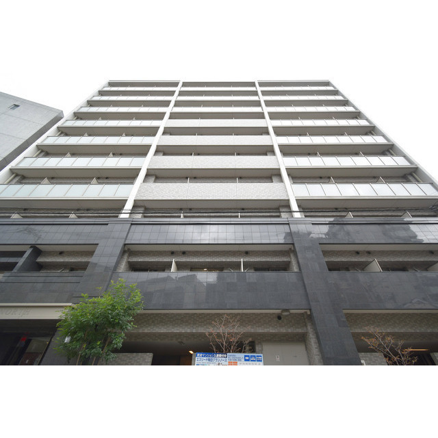 エスリード梅田グランノース物件画像