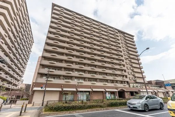 あべのクオレ物件画像