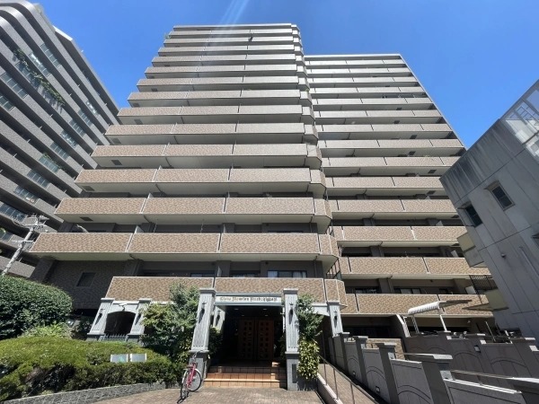 ライオンズマンション梅田東物件画像