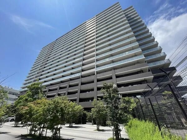 ファインクォーターシティ物件画像