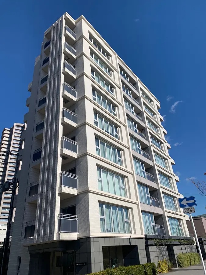 天満橋レジデンス　ブロッサムコート物件画像