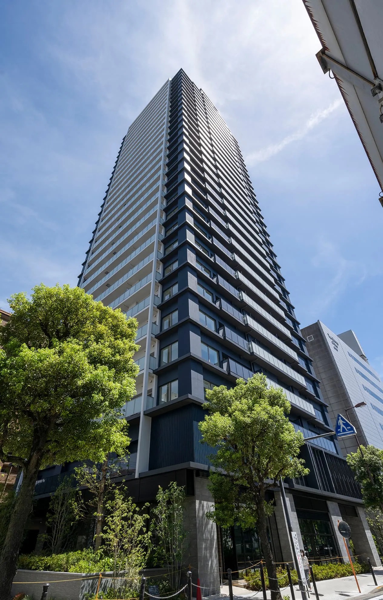 シエリアタワー大阪天満橋物件画像