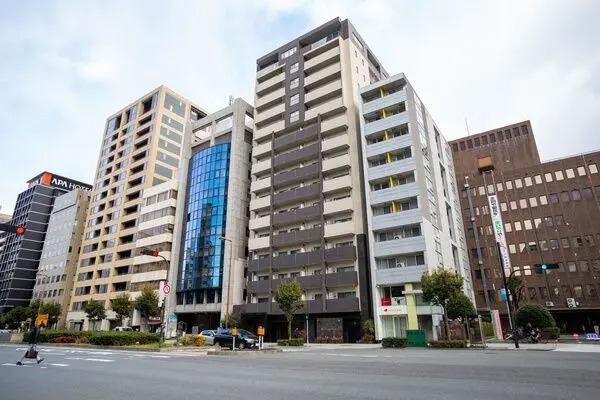 アルス大手前プレミア物件画像