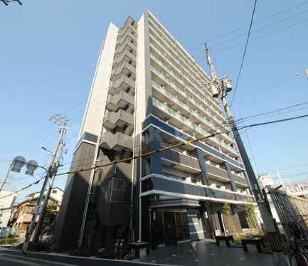 エスリード大阪シティノース物件画像