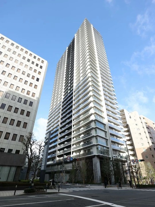 ローレルタワー堺筋本町物件画像