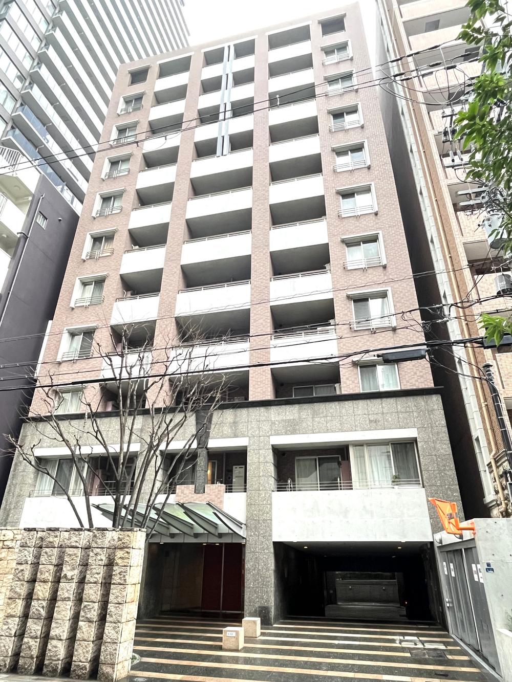 アルス心斎橋UNAGIDANI物件画像