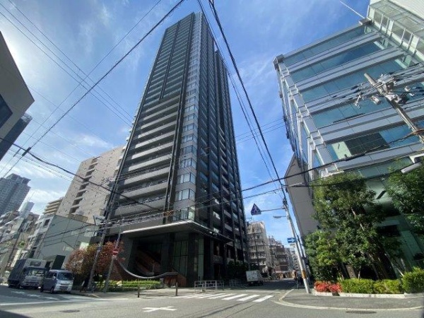 シティタワー堀江物件画像