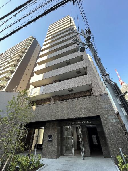 リーガル南久宝寺Ⅱ物件画像