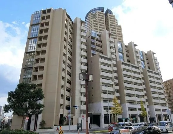 ワコーレザ・神戸トアロード物件画像