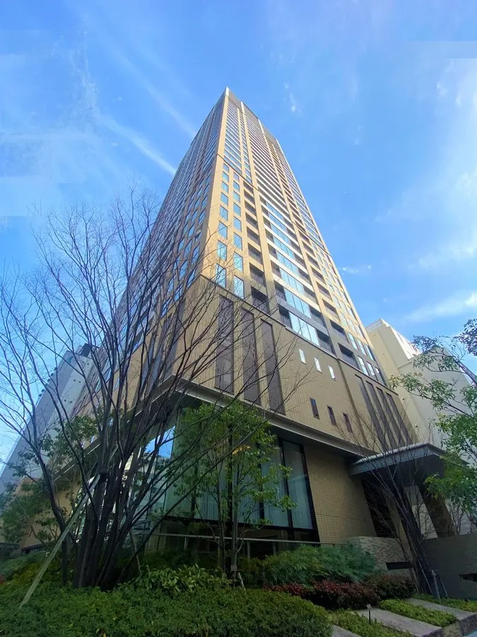 クラッシィタワー淀屋橋物件画像