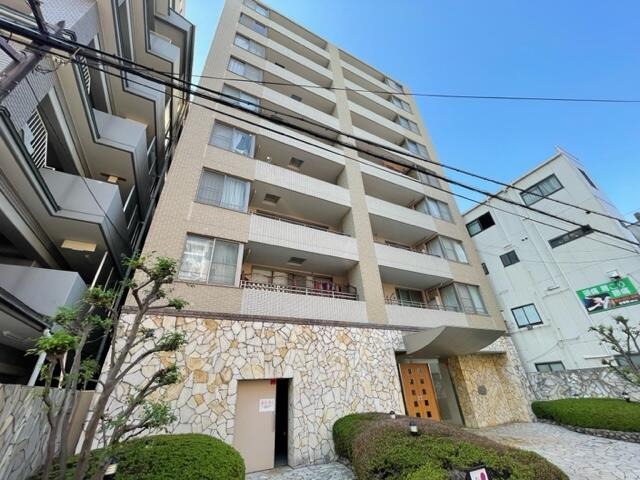 セイワパレス城東関目物件画像