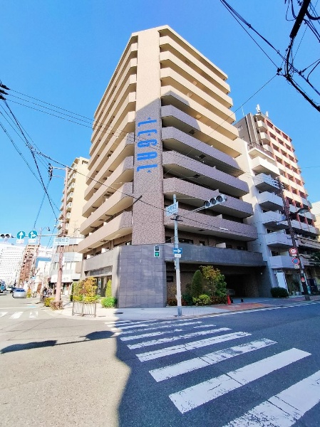 リーガル京町堀物件画像