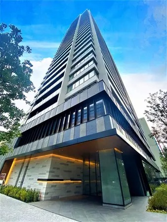 ローレルタワー御堂筋本町物件画像