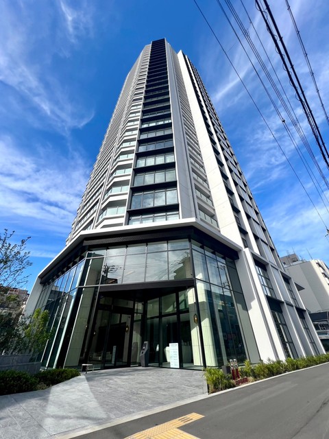 ザ・ファインタワーウエストコースト物件画像