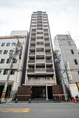 プレサンスNEO心斎橋物件画像