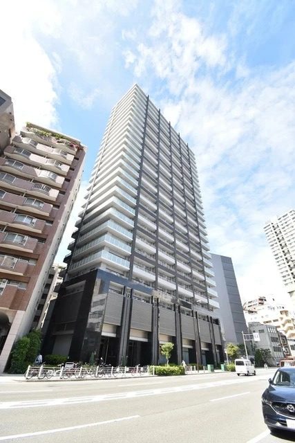 エスリード長堀タワー物件画像