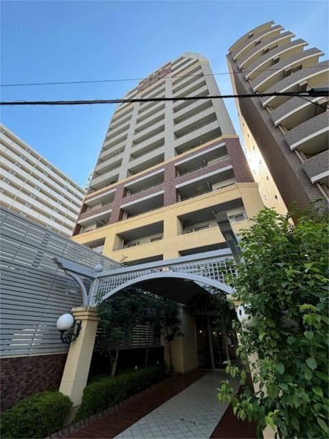 エスリード阿波座物件画像