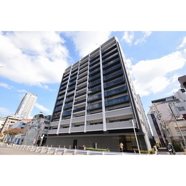 ザ・大阪レジデンス梅田物件画像