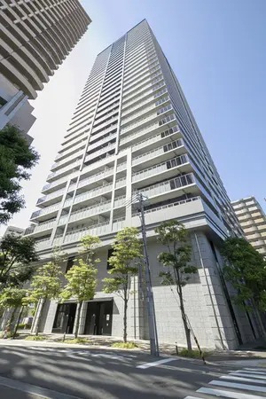 神戸ハーバータワー物件画像