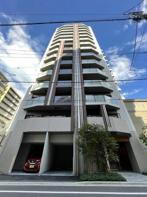 シェリア秋葉原EAST物件画像