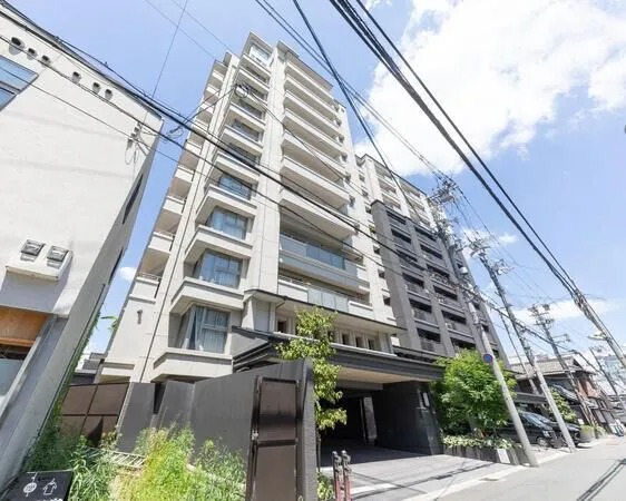 グランレジェイド京都河原町物件画像