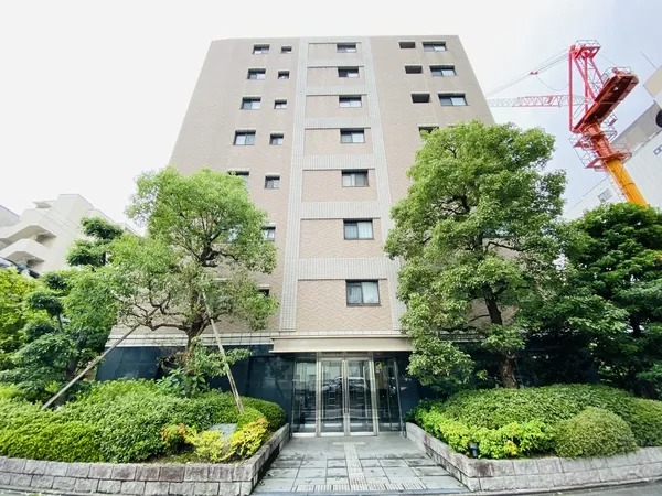 ルイシャトレ室町物件画像