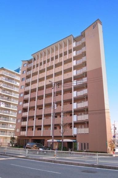 サンコーヴァンテアン市岡物件画像