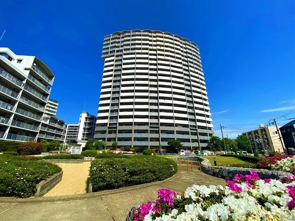 ベイシティ大阪センタープラザ物件画像