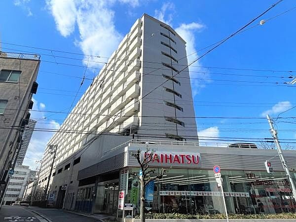 藤和堂島ハイタウン物件画像