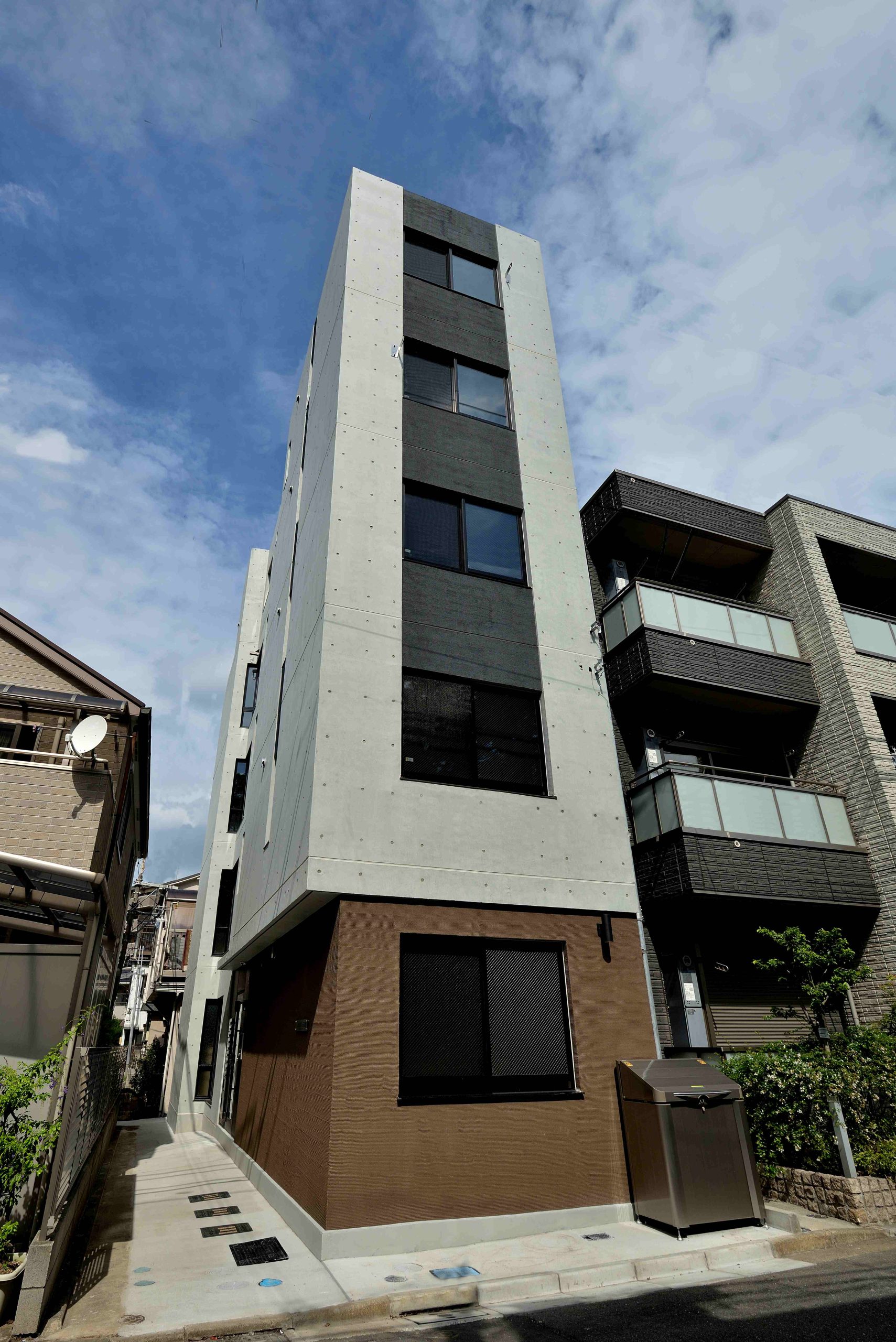 Raisin Grace物件画像