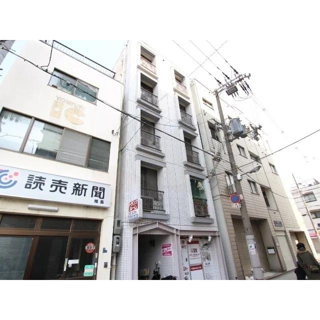 大和コーポ姫里物件画像