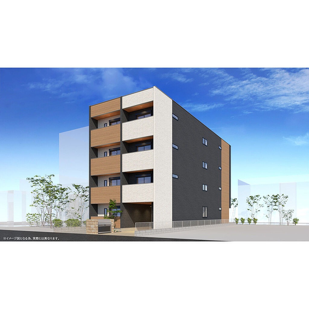 S-MOVE姫島パークサイド物件画像