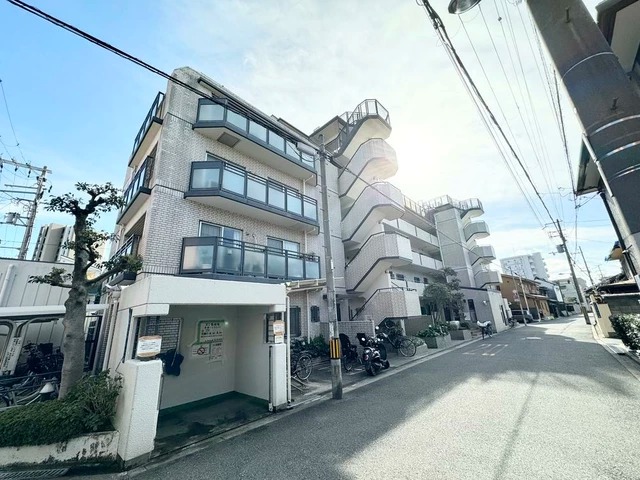 ルネ山坂物件画像