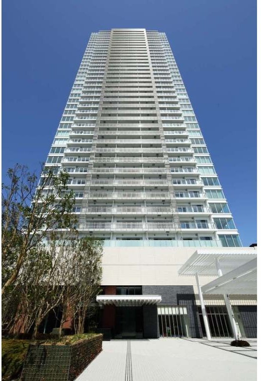 浅草タワー物件画像