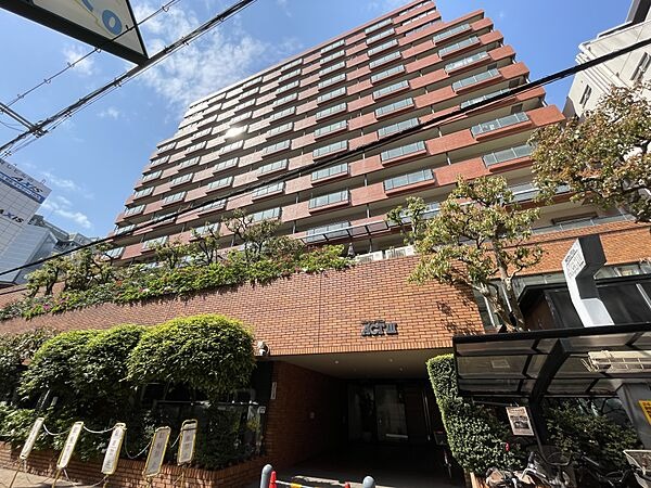 梅田シティビラアクトIII物件画像