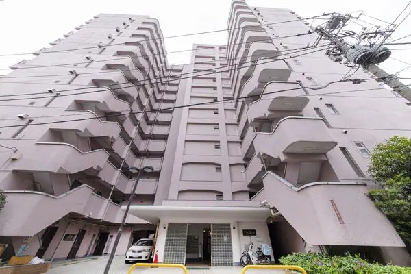 方南町コーポビアネーズ物件画像