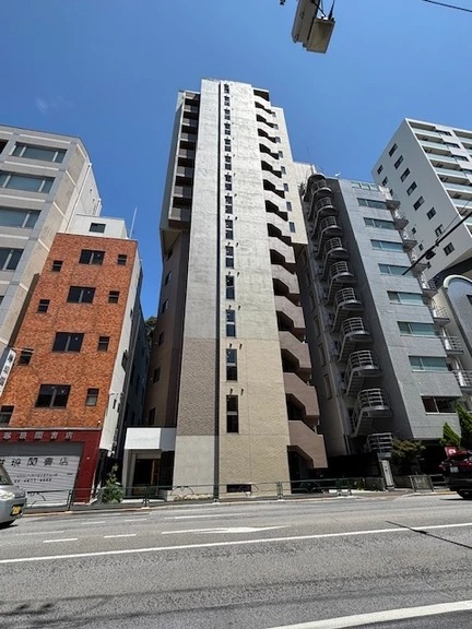 オープンレジデンシア本郷の杜物件画像